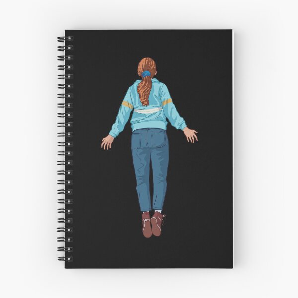 Item preview, Stanger Things Max Floating designed and sold by introverthings.