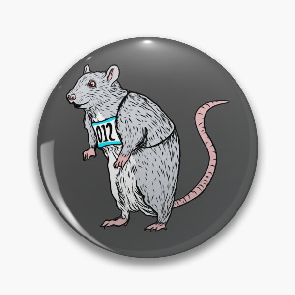 Item preview, Rat Race designed and sold by HarleyWarren.