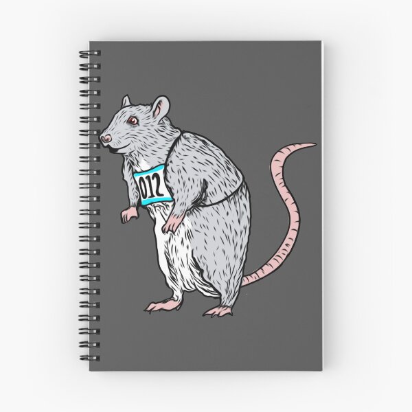 Item preview, Rat Race designed and sold by HarleyWarren.