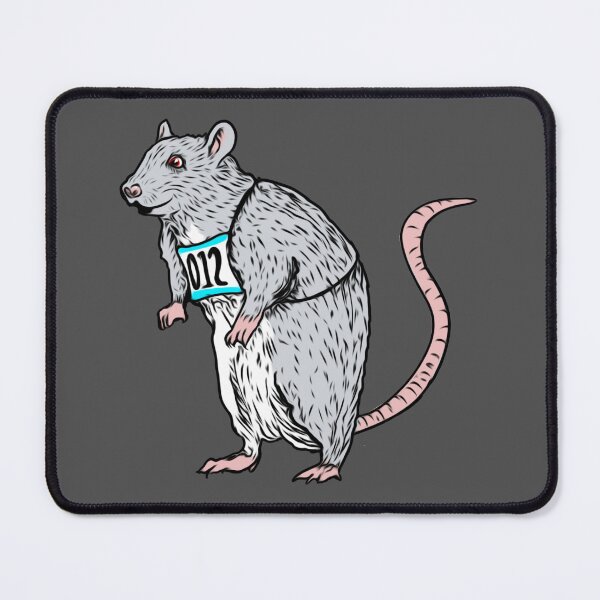 Item preview, Rat Race designed and sold by HarleyWarren.
