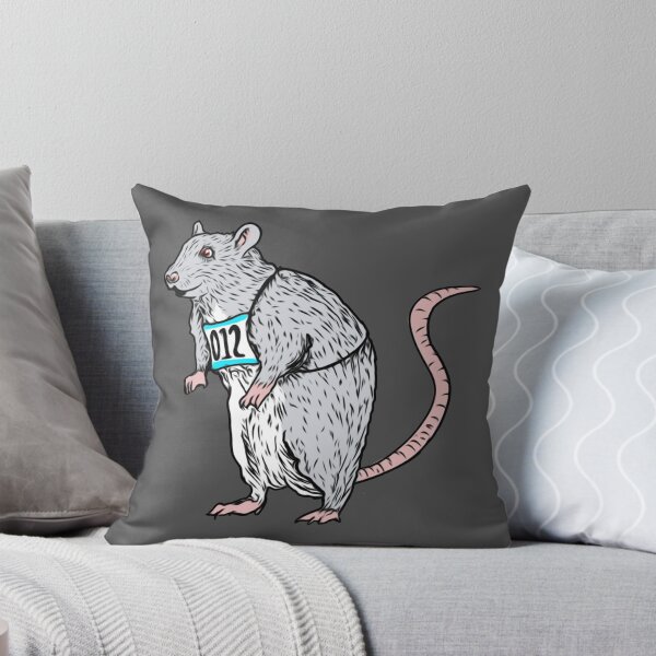 Item preview, Rat Race designed and sold by HarleyWarren.