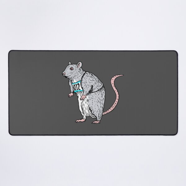 Item preview, Rat Race designed and sold by HarleyWarren.