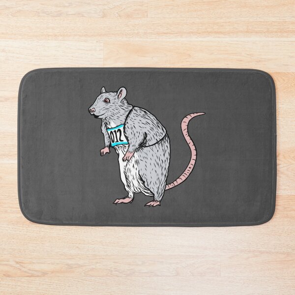 Item preview, Rat Race designed and sold by HarleyWarren.