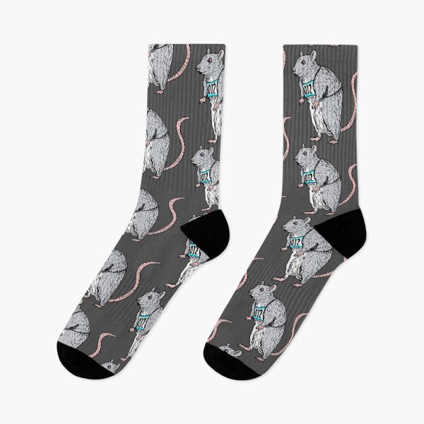 Item preview, Rat Race designed and sold by HarleyWarren.