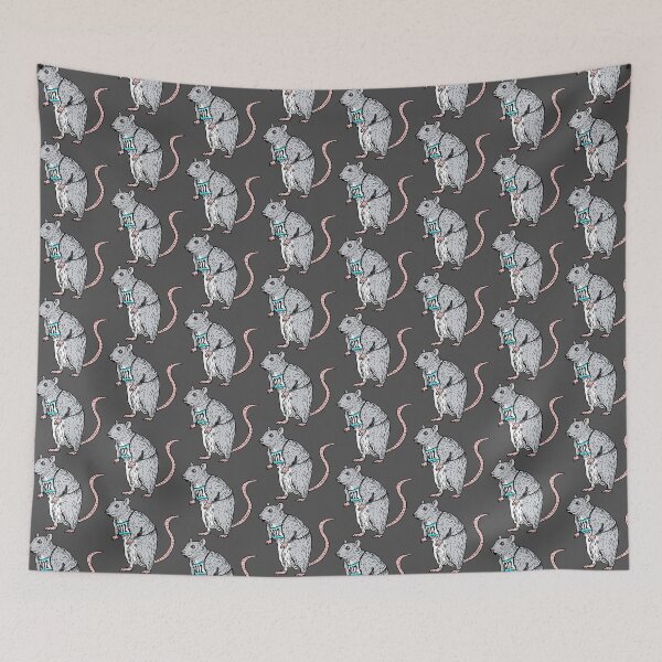 Item preview, Rat Race designed and sold by HarleyWarren.