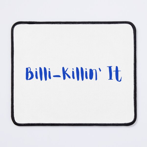 Item preview, Billi-killin' it designed and sold by laurel-d.