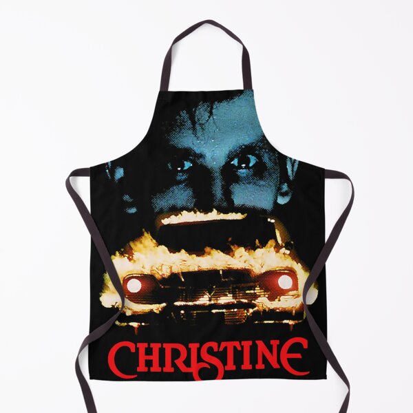 Item preview, Christine and Arnie Funny Gifts vintage designed and sold by CODYEDDINS.