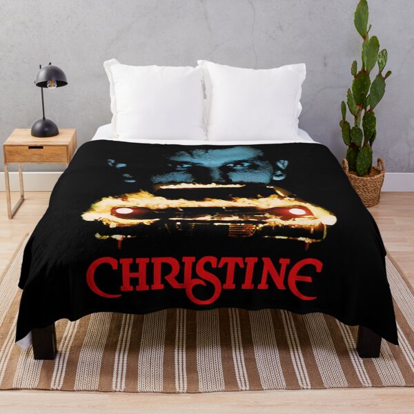 Item preview, Christine and Arnie Funny Gifts vintage designed and sold by CODYEDDINS.