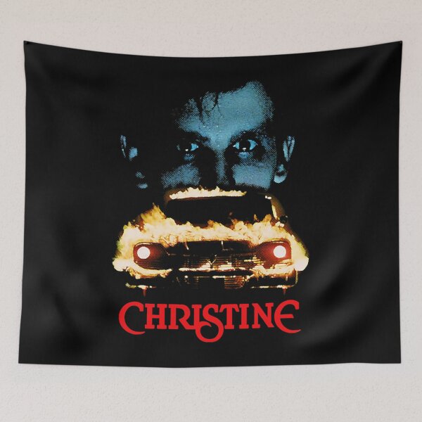 Item preview, Christine and Arnie Funny Gifts vintage designed and sold by CODYEDDINS.