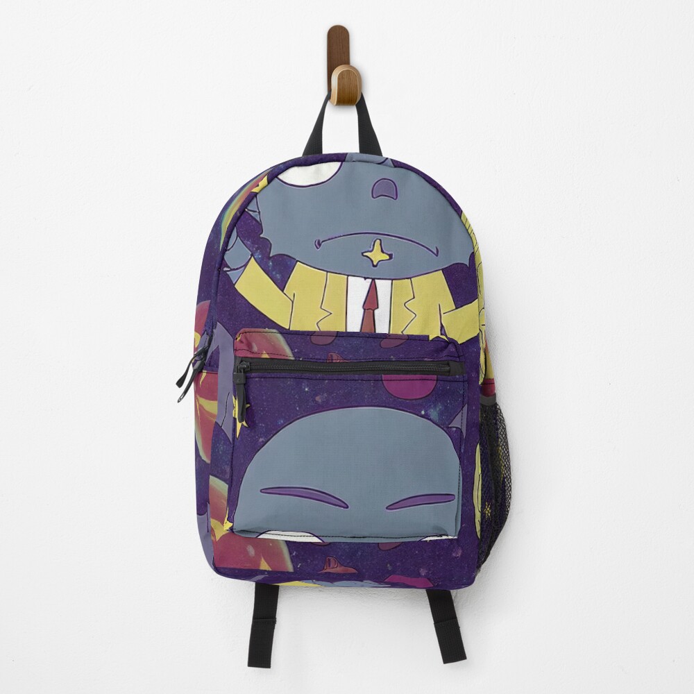 Artikel-Vorschau von Rucksack, designt und verkauft von ComicsFactory.