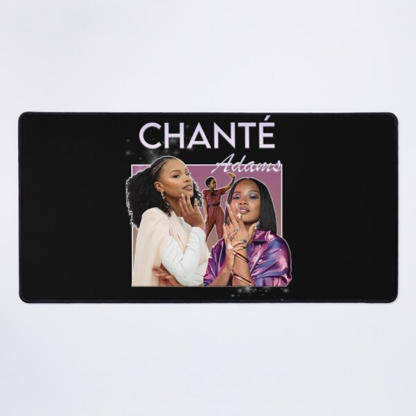 Item preview, Chanté Adams Vintage Tee  designed and sold by CODYEDDINS.