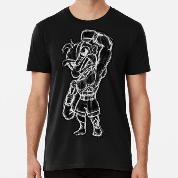 Champion Boxer Premium T-Shirt