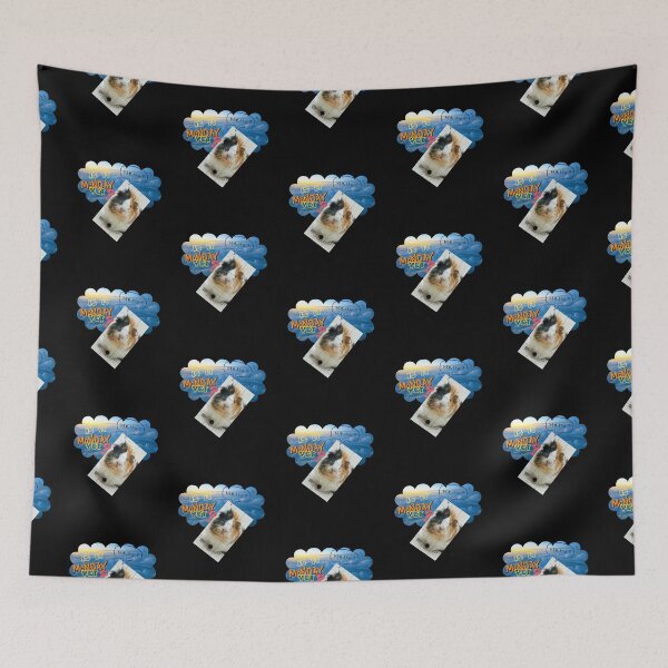 Item preview, Hello Is It Monday yet? designed and sold by AngelFeatherDsg.