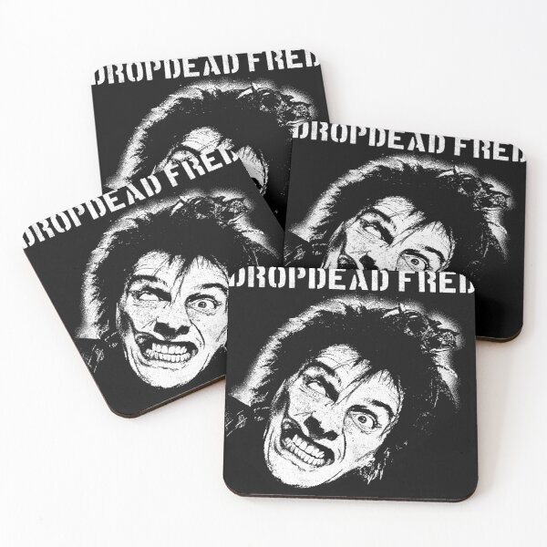 Item preview, FRED MUERTO designed and sold by CODYEDDINS.