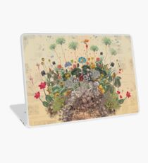 Vinilo para portátil BOTANICO FANTASTICO