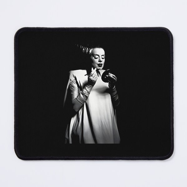 Item preview, Classic Bride Of Frankenstein movie designed and sold by DonnaClarh.
