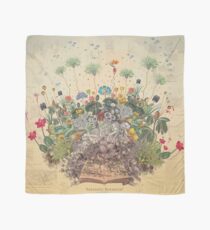 FANTASTIC BOTANICAL Scarf