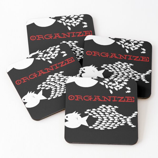 Item preview, Organizer fish designed and sold by CAMERON-gzl.
