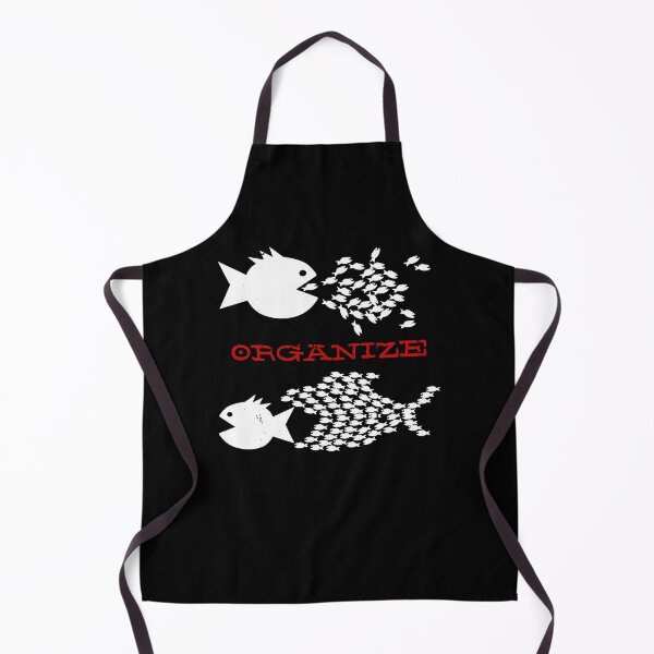 Item preview, Organizer fish designed and sold by CAMERON-gzl.