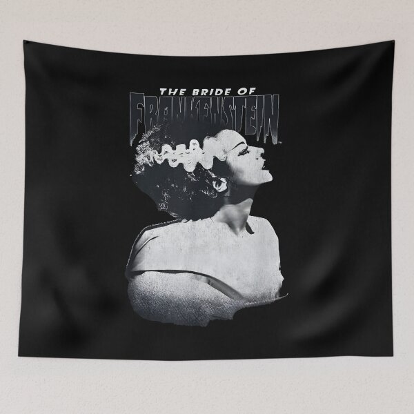 Item preview, Bride Of Frankenstein Dark  designed and sold by DonnaClarh.