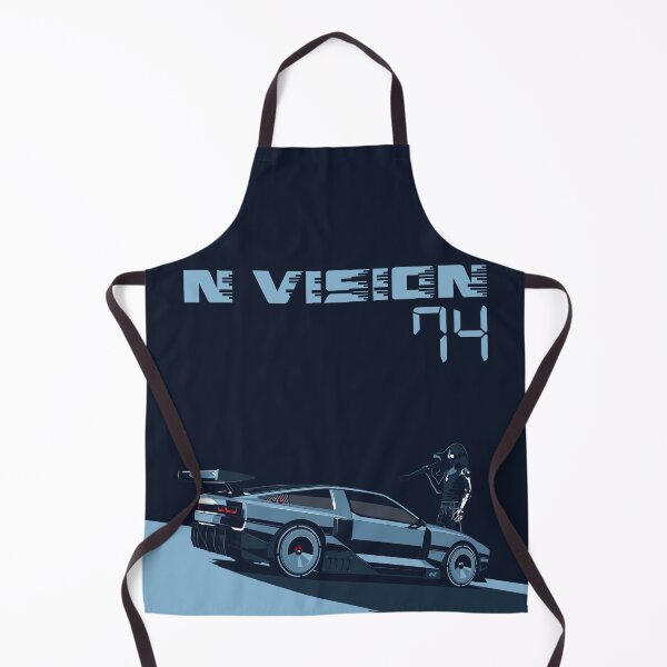 Item preview, N vision 74 designed and sold by ElseWorldDesign.