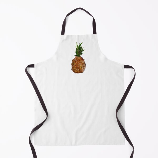 Item preview, Pineapple designed and sold by Rebecca Seeman.