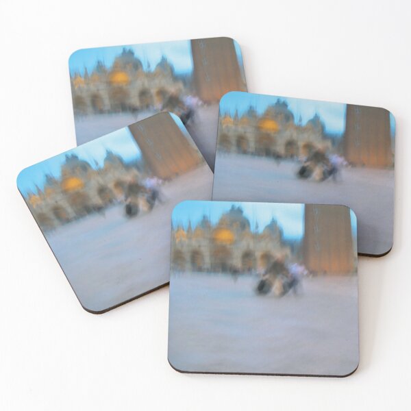 Item preview, Venice - San Marco designed and sold by Hell-Prints.