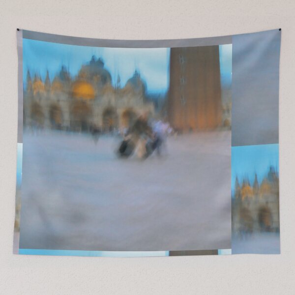 Item preview, Venice - San Marco designed and sold by Hell-Prints.