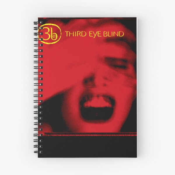 Item preview, Third Eye Blind ST designed and sold by GABRIELAMURILLO.