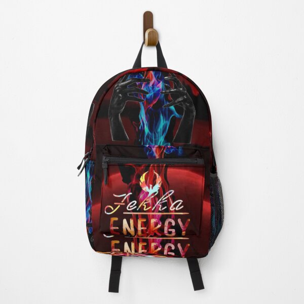 Item preview, FEKKA Clothing "Energy" Line designed and sold by KompromizeCo.