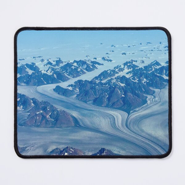 Item preview, Eastern Greenland designed and sold by scenerymerch.