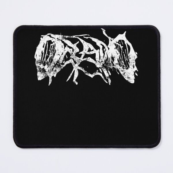 Item preview, Oceano black designed and sold by CAMERON-gzl.