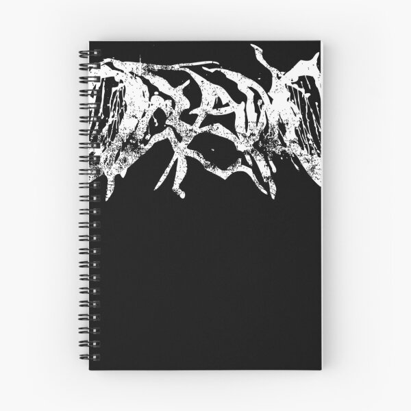 Item preview, Oceano black designed and sold by CAMERON-gzl.