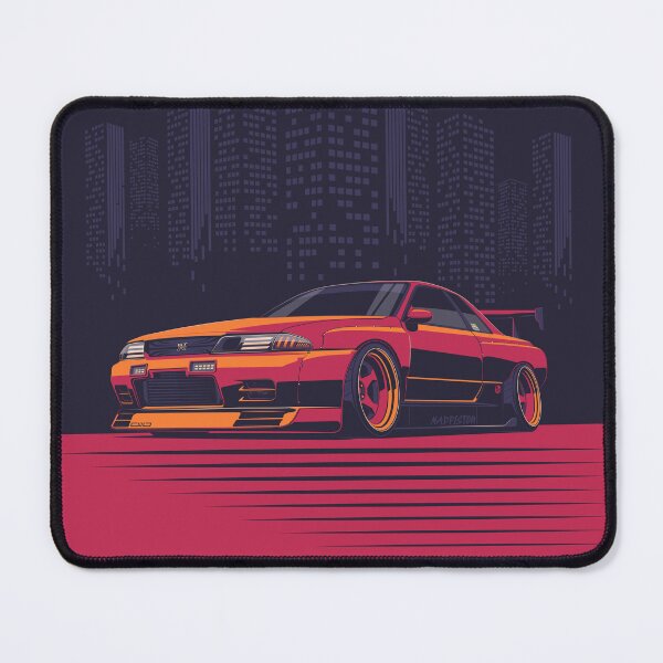 Item preview, Skyline GTR R32 designed and sold by ElseWorldDesign.
