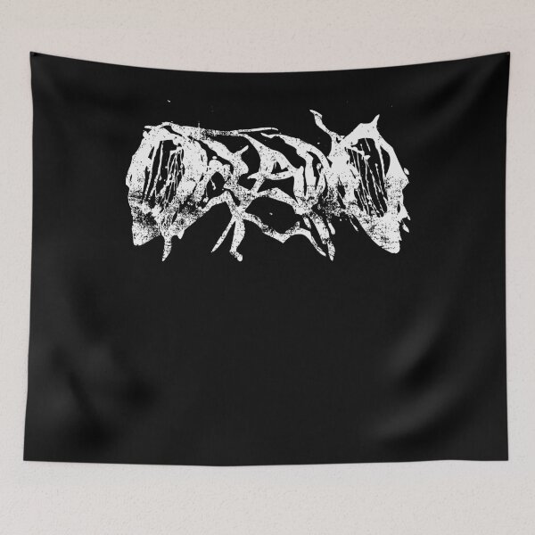 Item preview, Oceano black designed and sold by CAMERON-gzl.