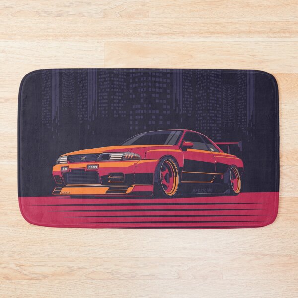 Item preview, Skyline GTR R32 designed and sold by ElseWorldDesign.
