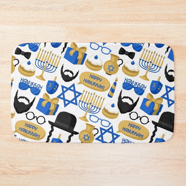 Item preview, Ugly Hanukkah designed and sold by thekosherhub.