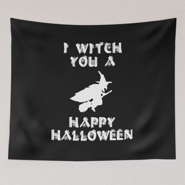 Item preview, Halloween Shirt/Hoodie/Tank/Dress Gift- I Witch You  designed and sold by smily-tees.