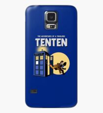 TENTEN Case/Skin for Samsung Galaxy