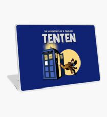 TENTEN Laptop Skin