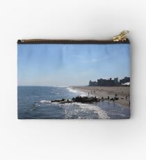 NYC Beach Studio Pouch