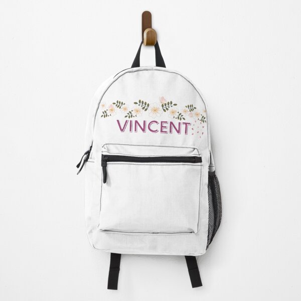 Item preview, Order Your Product in the Name of vincent! designed and sold by algowzibrand ⭐️⭐️⭐️⭐️⭐️⭐️.