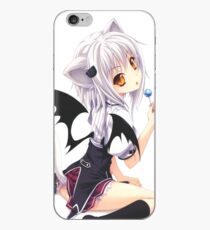 Highschool DxD - Akeno iPhone Case