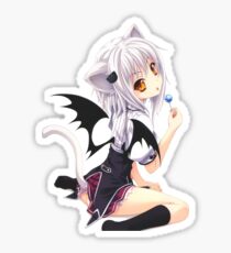 Pegatina Highschool DxD - Akeno