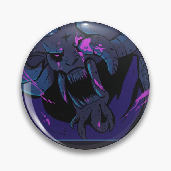 Item preview, Elden*Ring - Synthwave Mohg designed and sold by CODYEDDINS.