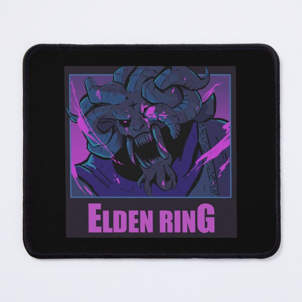Item preview, Elden*Ring - Synthwave Mohg designed and sold by CODYEDDINS.
