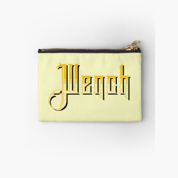 Item preview, Wench, Birmingham, Black Country Slang designed and sold by Dialectees.