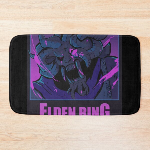 Item preview, Elden*Ring - Synthwave Mohg designed and sold by CODYEDDINS.