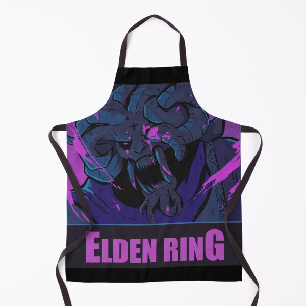 Item preview, Elden*Ring - Synthwave Mohg designed and sold by CODYEDDINS.
