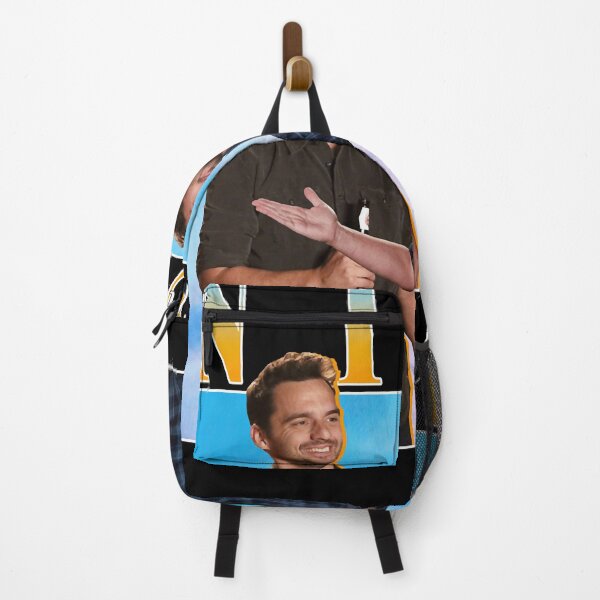 Item preview, Nick miller homage tee designed and sold by CAMERON-gzl.